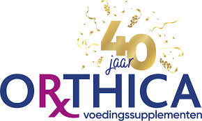 Orthica voedingssupplementen