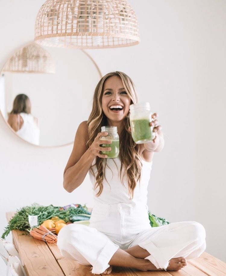 Detox Supplementen en Superfoods: De Ultieme Gids voor Meer Energie en Minder Toxines