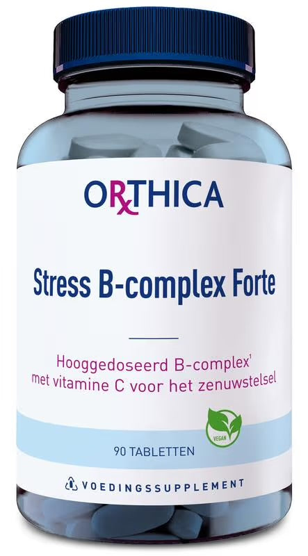 Orthica Stress B-complex Forte 90 Tabletten