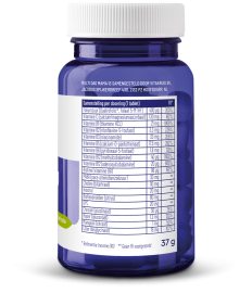 Vitakruid Multi dag mama 30 tabletten