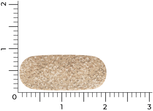 Vitakruid Multi dag man 30 tabletten