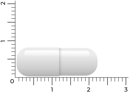 Magnesiumtaurat mit P-5-P® 90 Kapseln