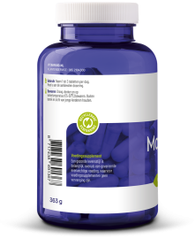 Vitakruid Magnesium 150 bisglycinaat 180 tabletten