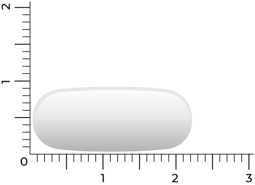 Vitakruid Magnesium 150 bisglycinaat 180 tabletten