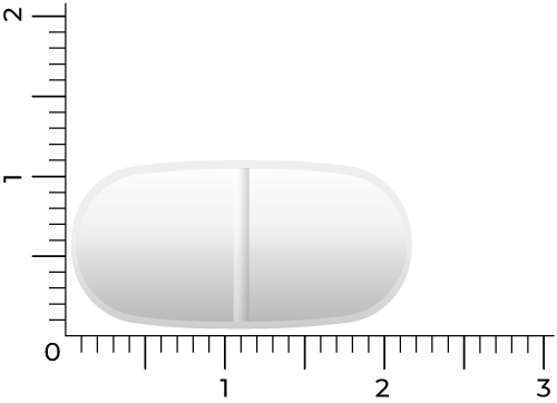 Vitakruid Magnesium 200 complex 90 tabletten