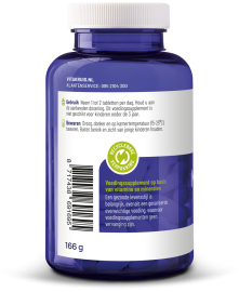 Vitakruid Magnesium 150 Malat 90 Tabletten