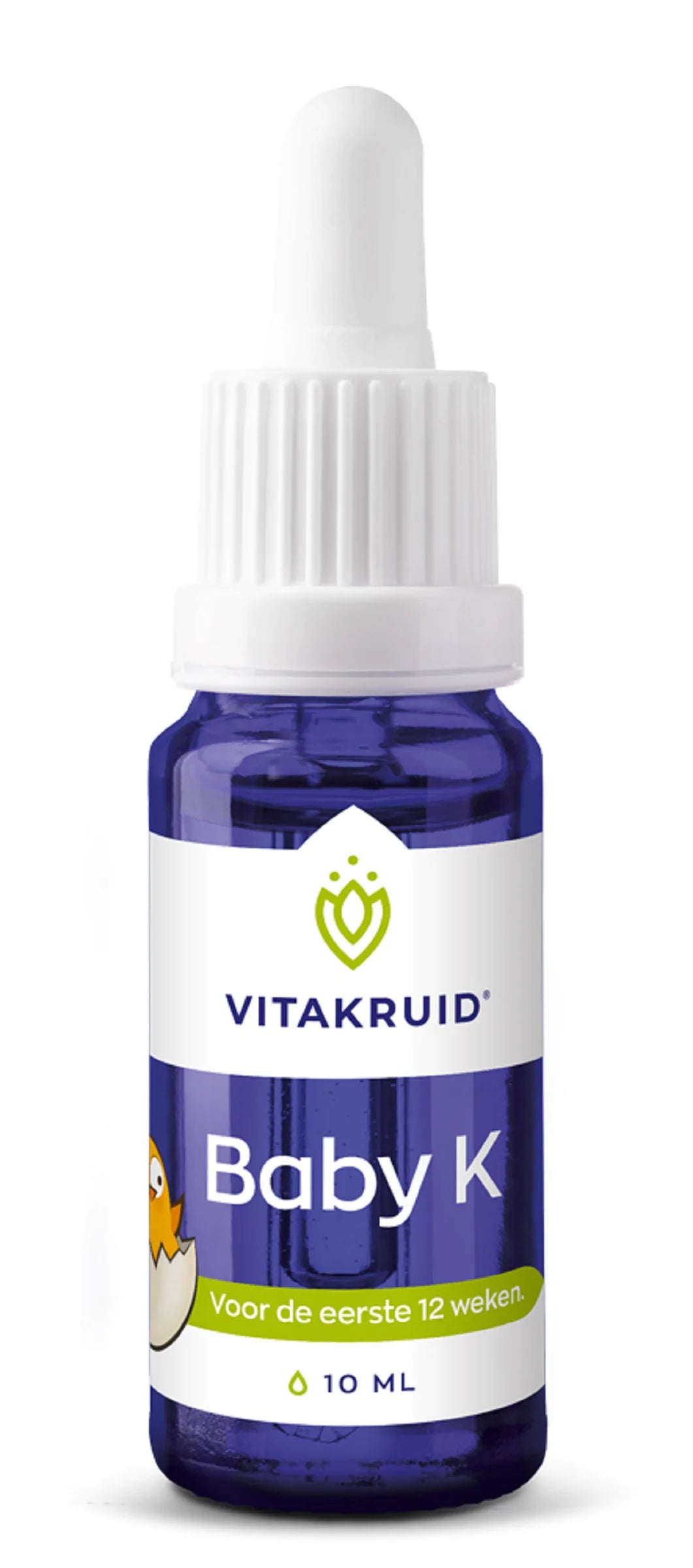 Vitakruid Vitamin K Babytropfen 10 Milliliter