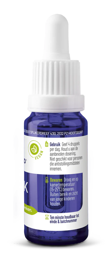 Vitakruid Vitamin K Babytropfen 10 Milliliter