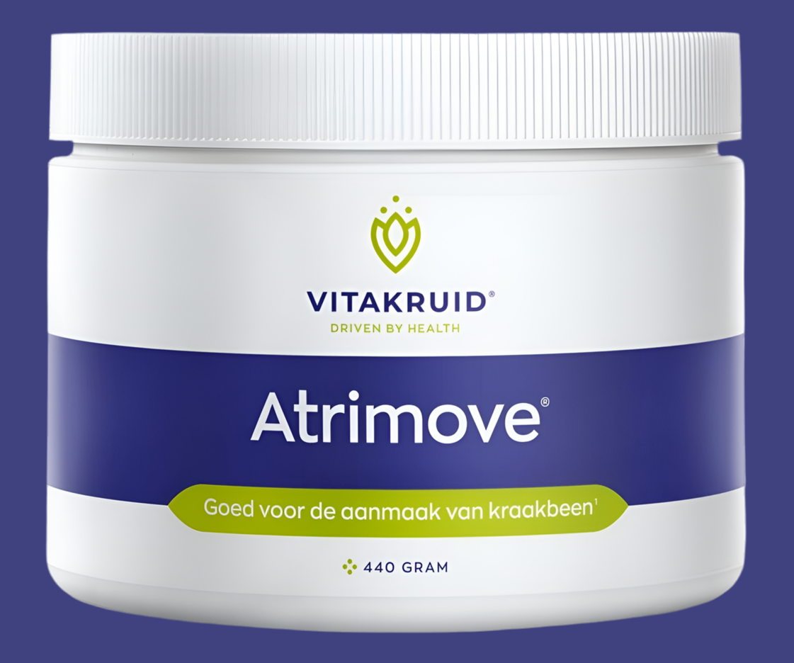 Vitakruid Atrimove Granulaat  440 gram