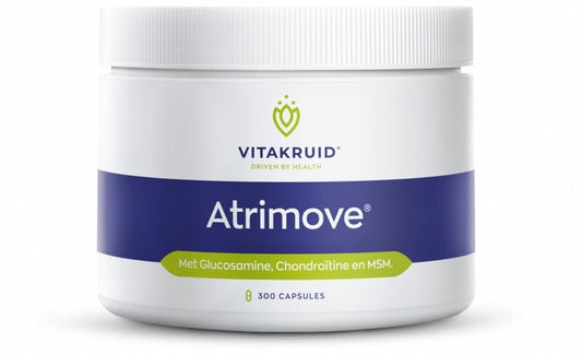 Vitakruid Atrimove  300 capsules