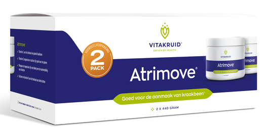 Vitakruid Atrimove Granulaat  2 x 440 gram