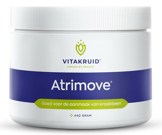 Vitakruid Atrimove Granulaat  440 gram
