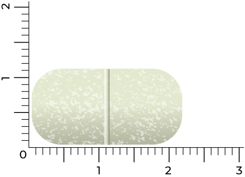 Vitakruid Multi nacht man 90 tabletten