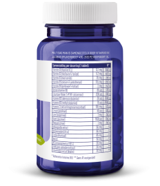 Vitakruid Multi dag man 30 tabletten