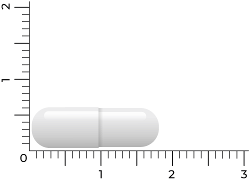 Vitakruid Vitamin D3 75 mcg / 3000 IE 60 vegetarische Kapseln
