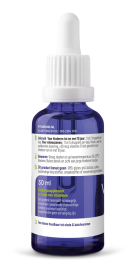 Vitakruid Vitamin D3 vegane Tropfen 30 Milliliter
