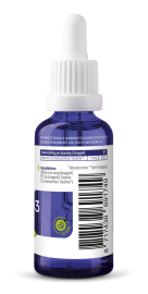 Vitakruid Vitamin D3 vegane Tropfen 30 Milliliter