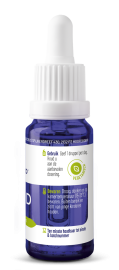 Vitakruid Vitamin K &amp; D Babytropfen 10ml 20 Milliliter 