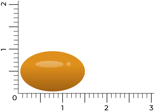 Vitakruid Vitamine E complex 60 softgels