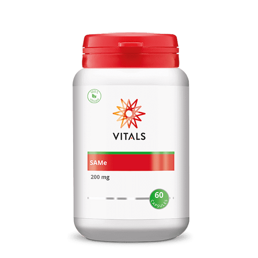 VITALS SAME 60 CAPSULES